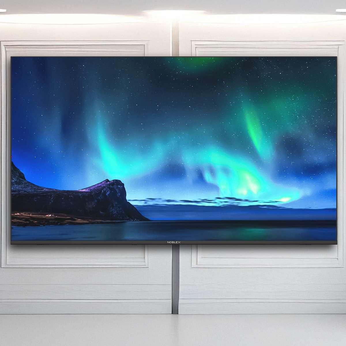 SmartTV Noblex X8 Series Led 50